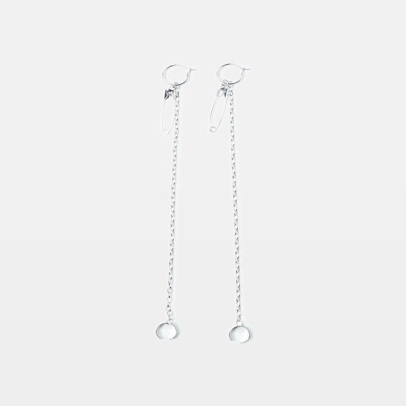 V Safety P Ear Cuff Set