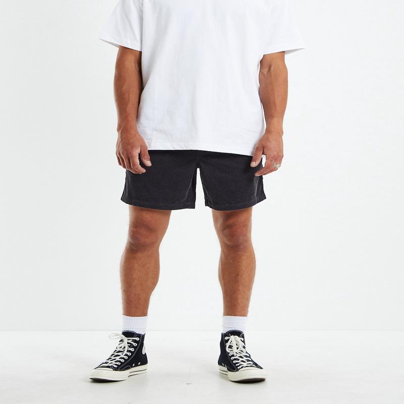 Bedford Cord Shorts