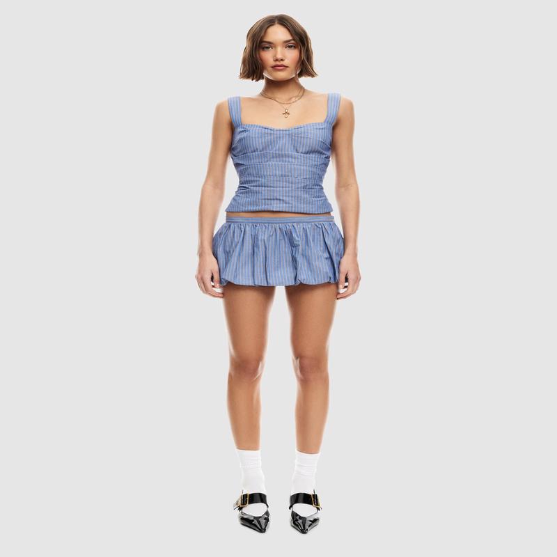 Bubble Skort