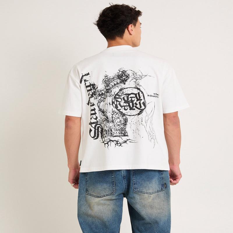 Cybersigilism T-Shirt