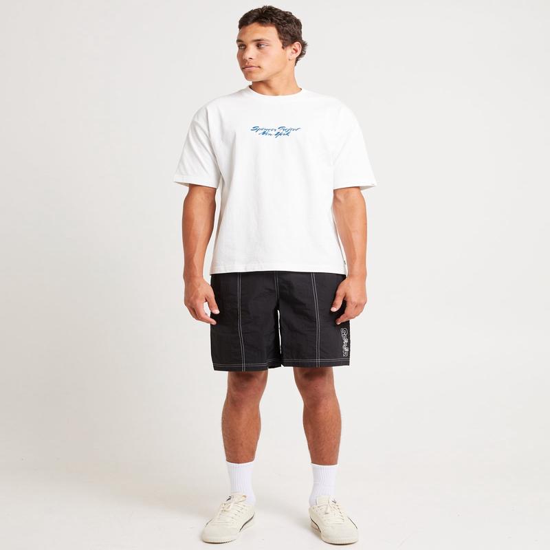 Digi Active Shorts