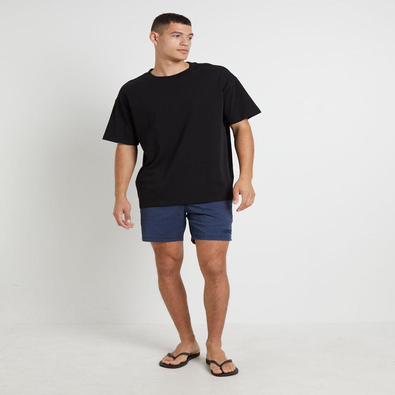 Dive Boardshorts in Navy