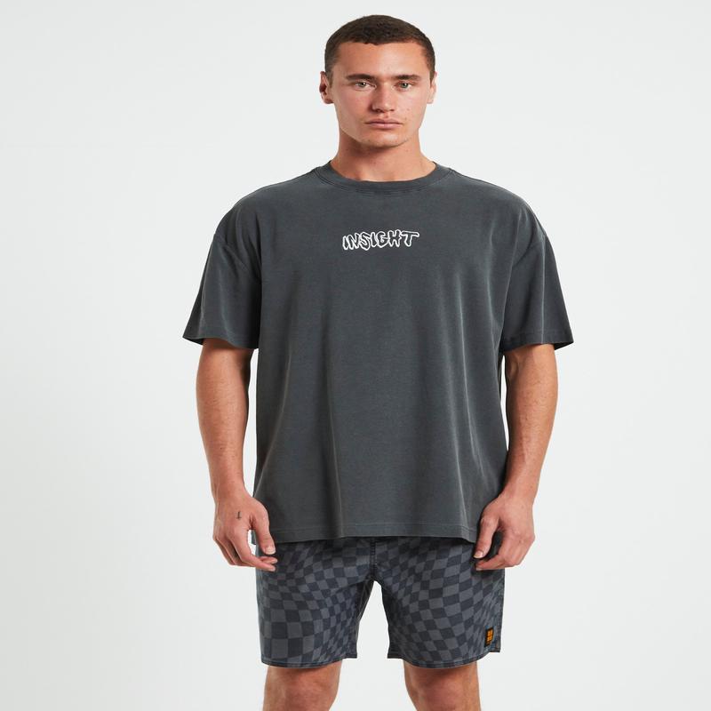 Dive Short Sleeve T-Shirt