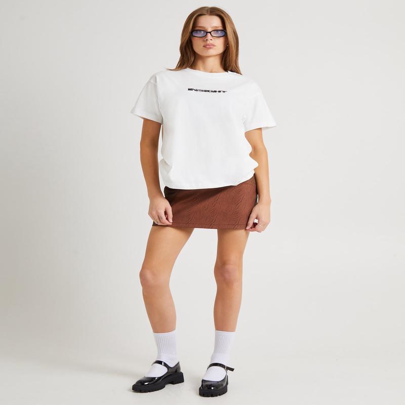 Establish Boyfriend Tee