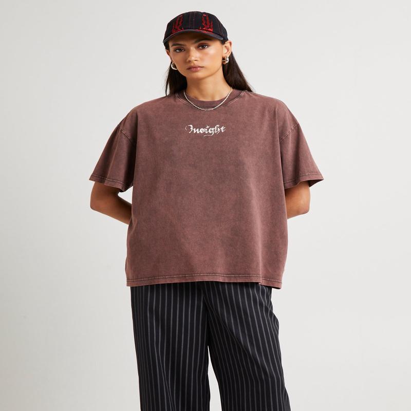 Gotham Boyfriend T-Shirt