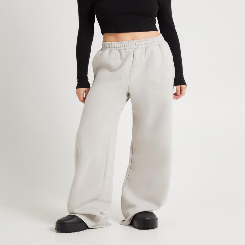 Haze Straight Leg Trackpants
