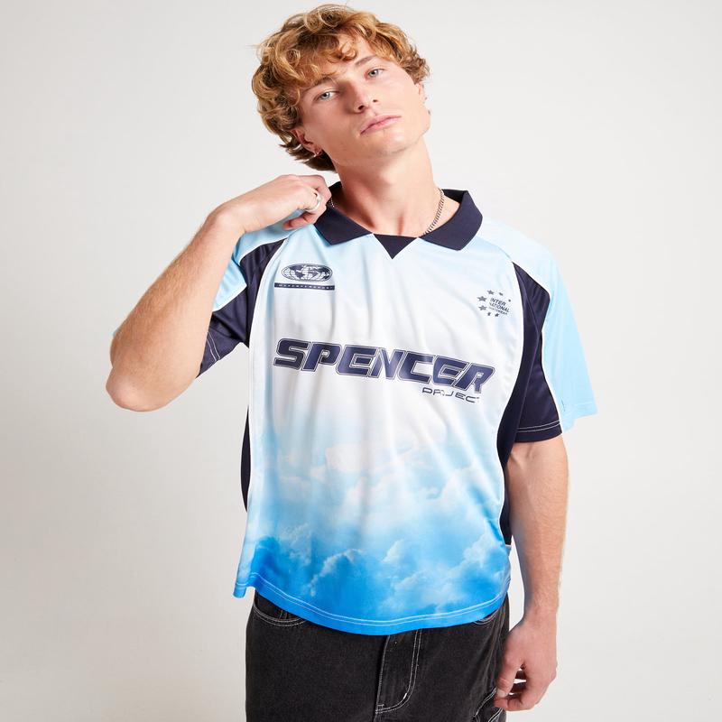Hyper Sport Jersey