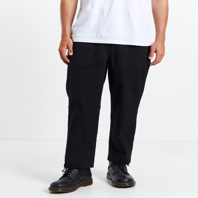 Prayer Pants Black