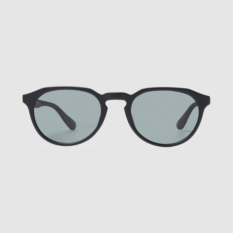 TYO Sunglasses Matte Black