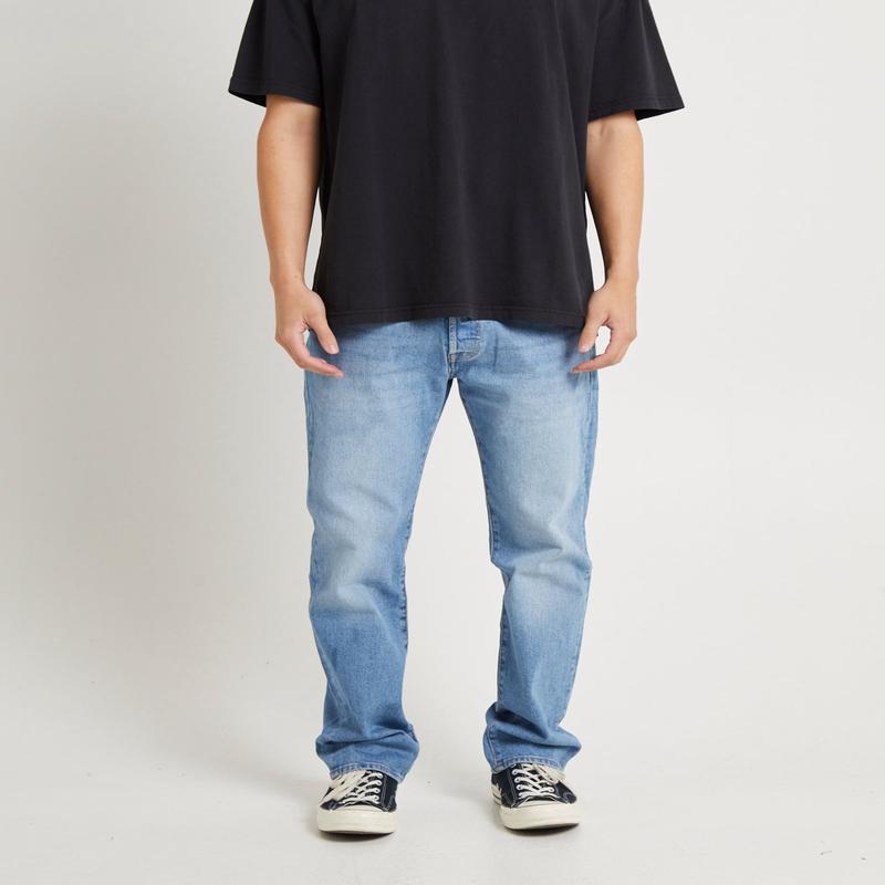 501 Original Denim Jeans Don't Trip Light