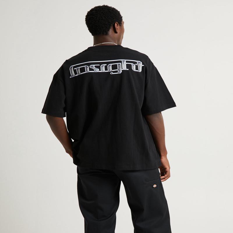 Admission Short Sleeve T-Shirt