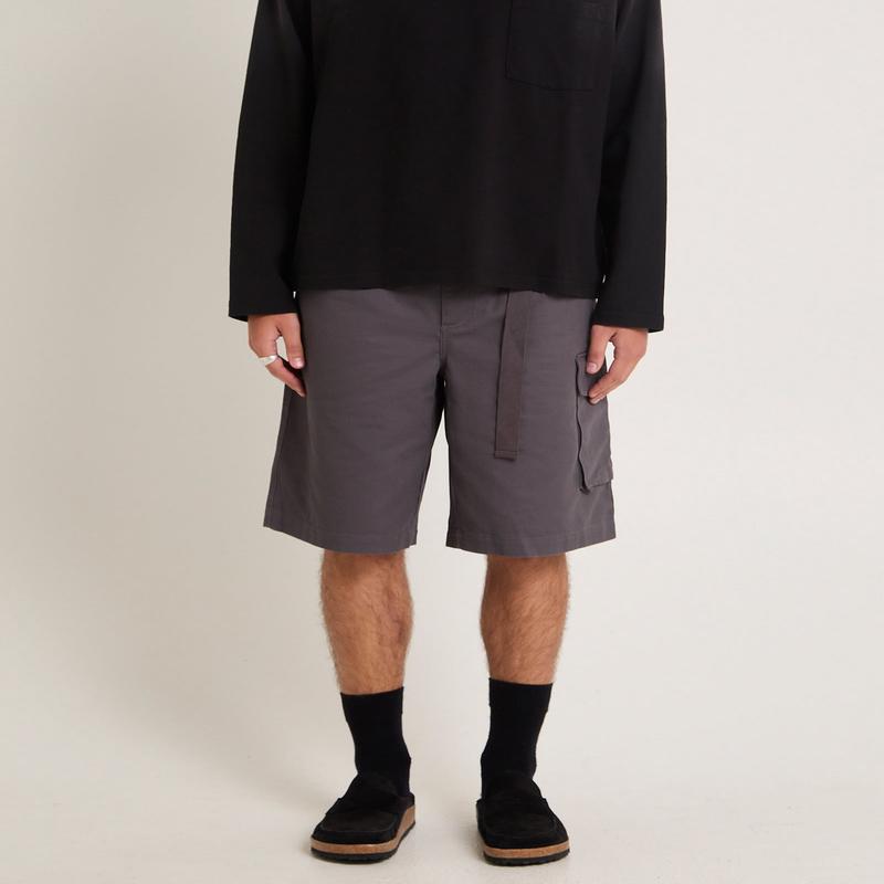 Aura Cargo Shorts
