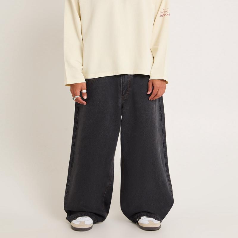 Big Studio Denim Jeans