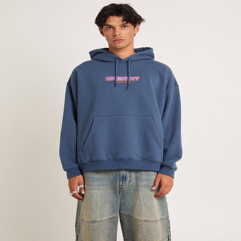 Blur Hoodie