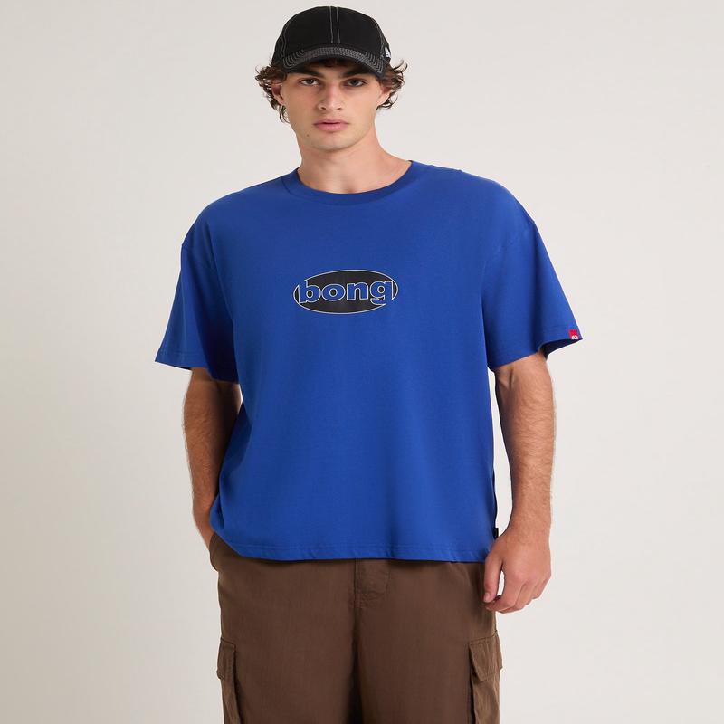 Bong Pill OG Short Sleeve T-Shirt