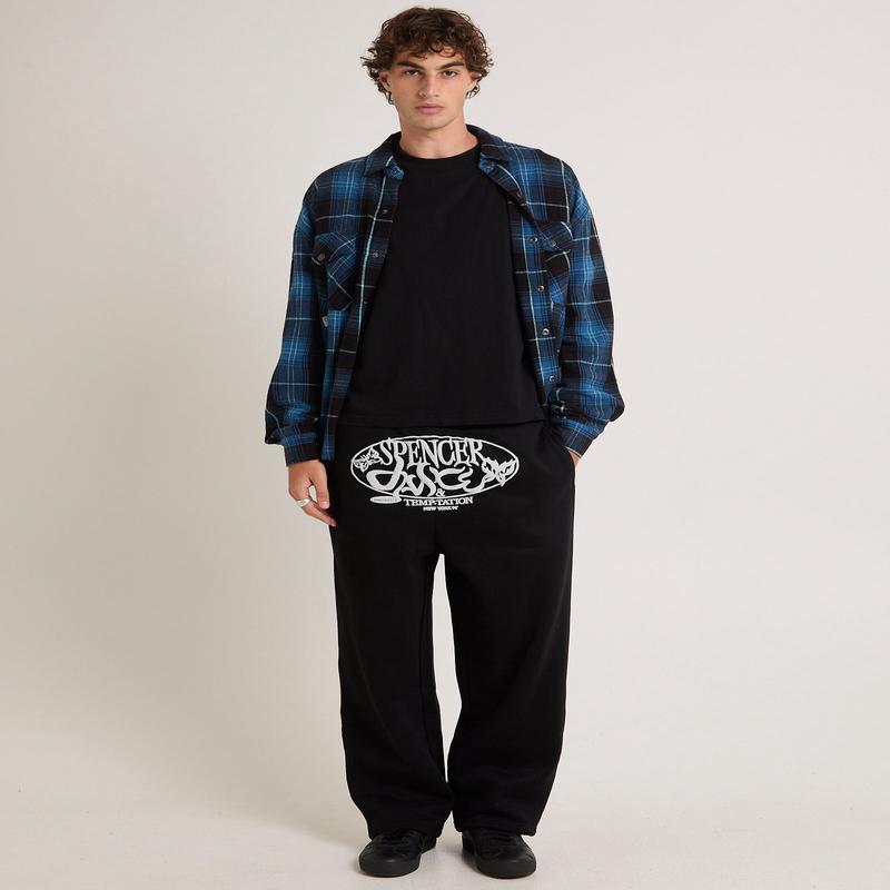 Flutter Trackpants