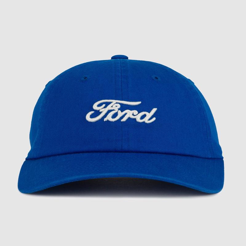 Ford Ballpark Cap