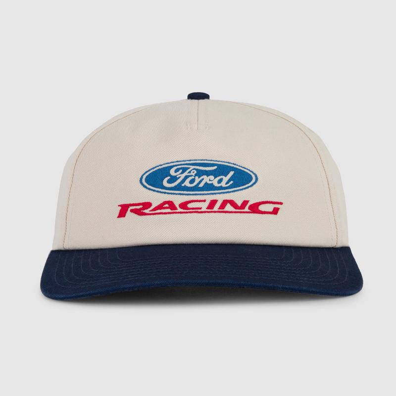 Ford Racing Two Tone Surplus Cap