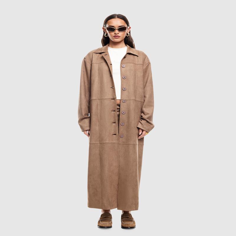 Oasis Coat