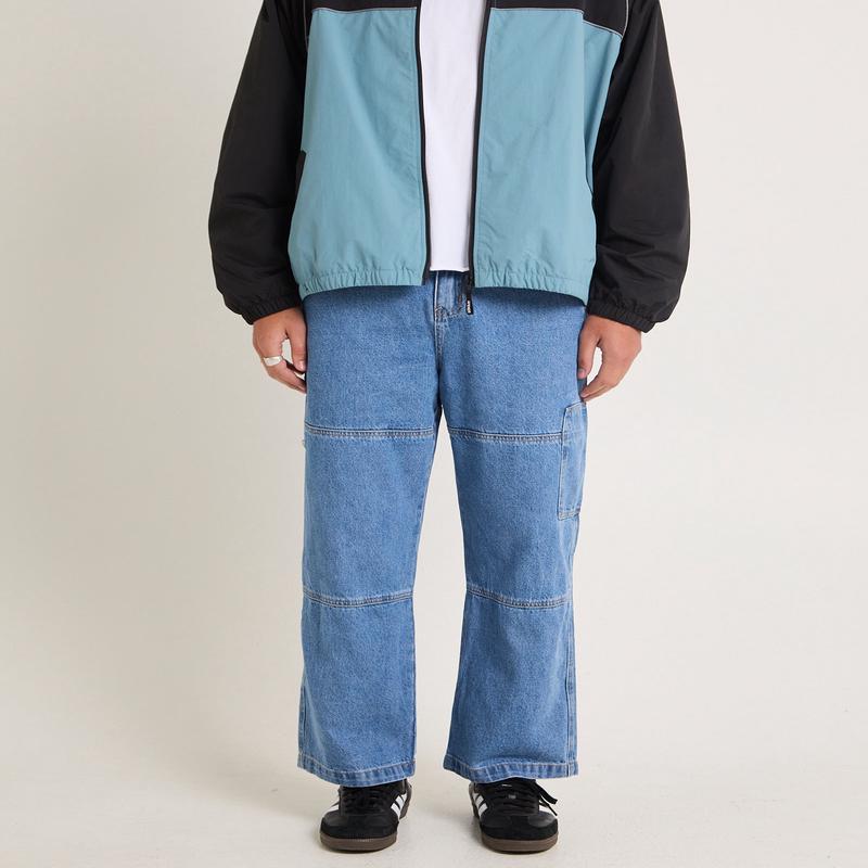 Richmond Workwear Denim Jeans