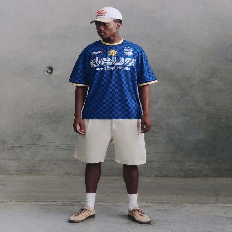 Showroom Moto Jersey