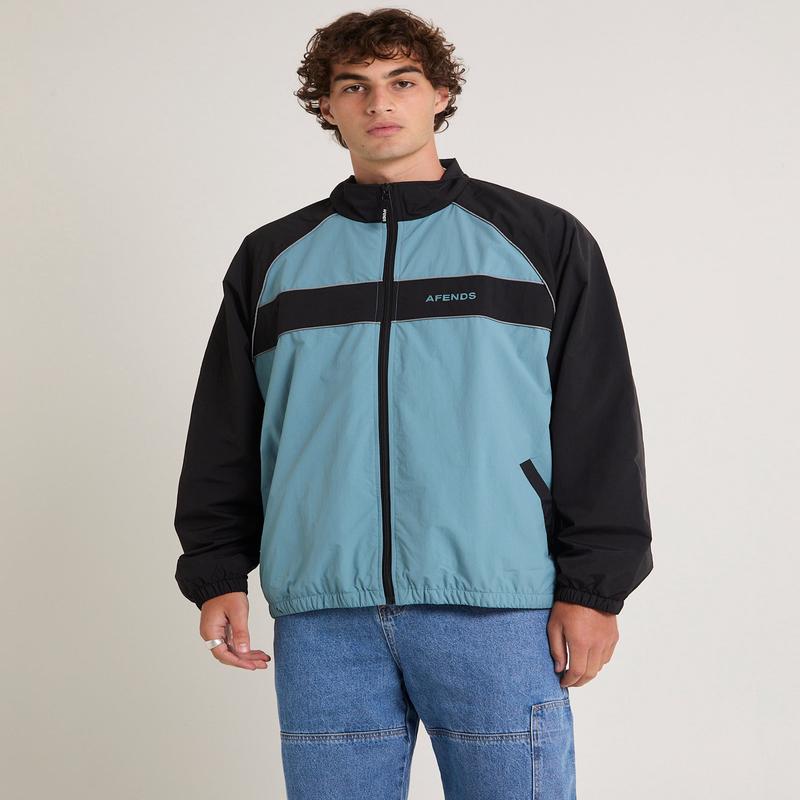 Spicy Sports Spray Jacket