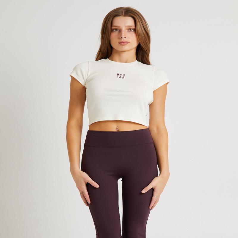 Subtitled Cluster T-Shirt