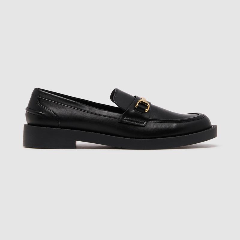 Wonder Loafers