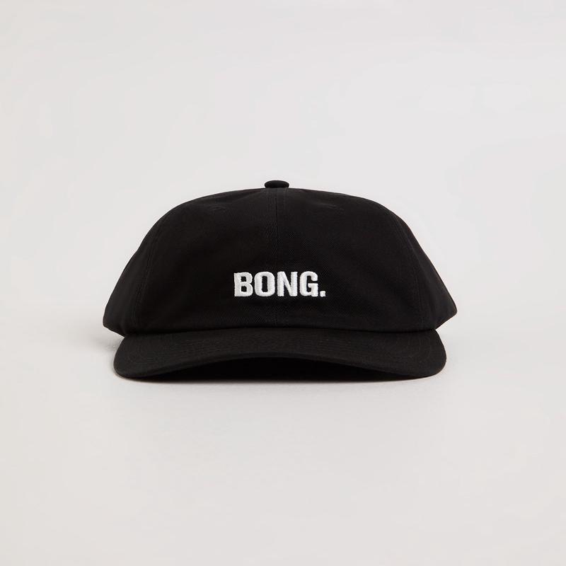 Bong Snapback Cap