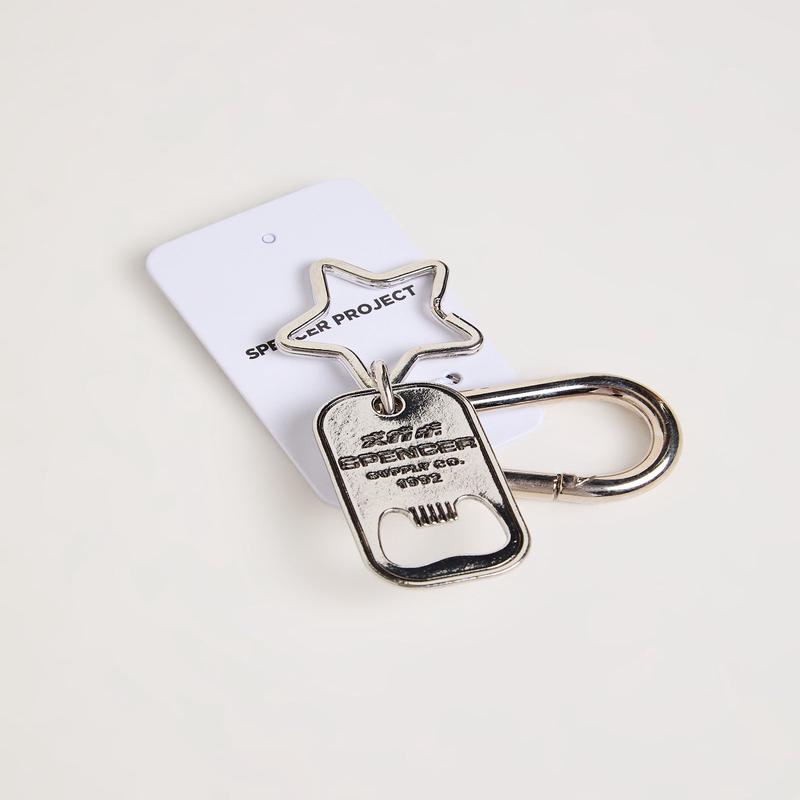 Carabina Keyring