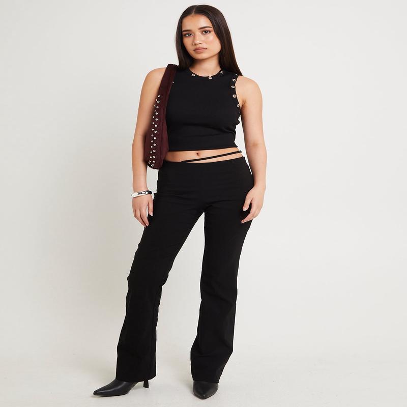 Celeste Asym Pants
