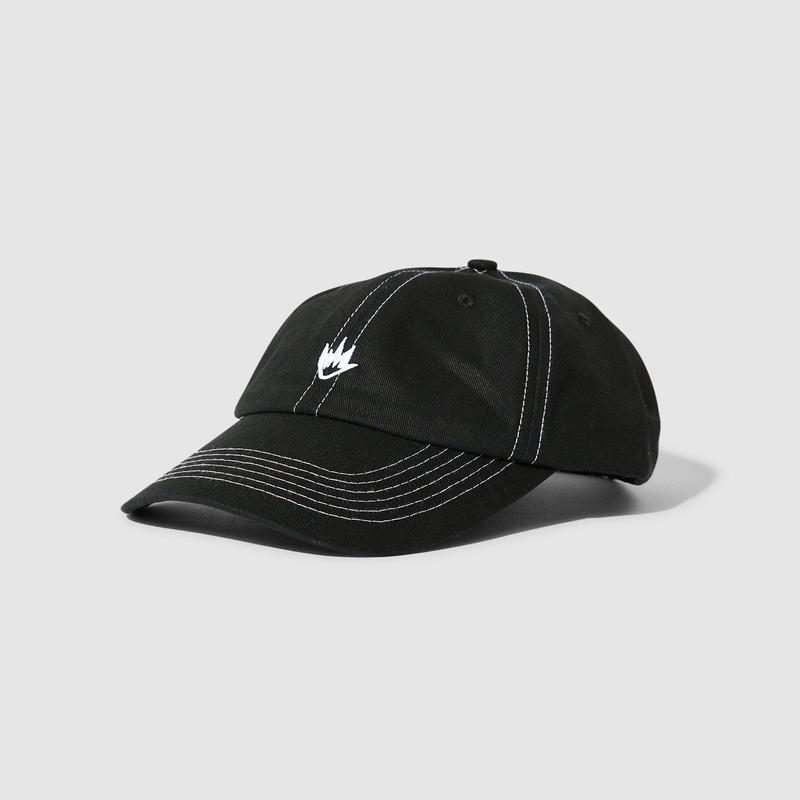 Core Six Panel Cap