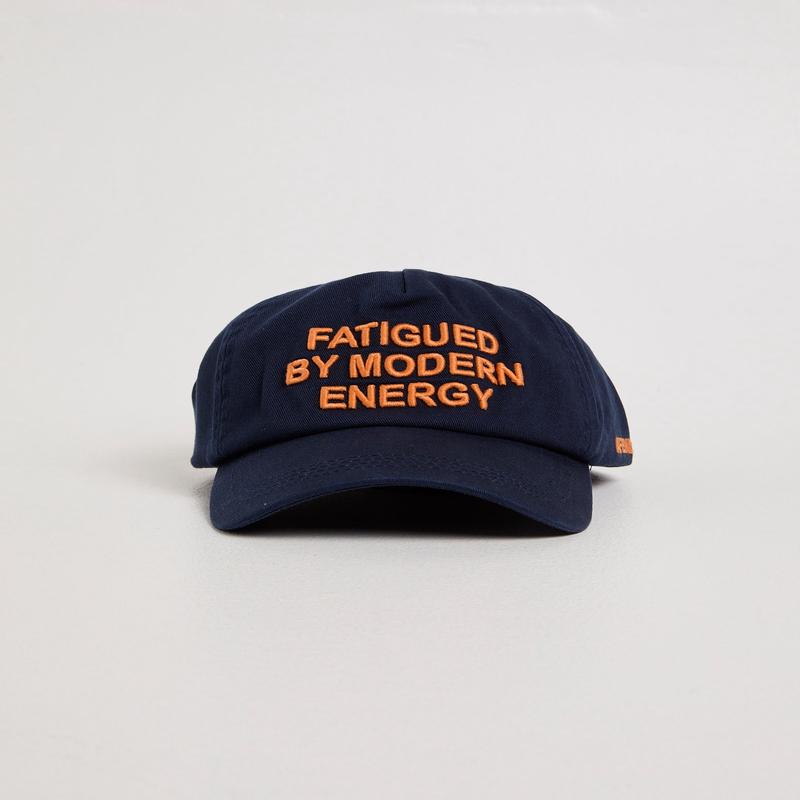 Energy Trucker Cap