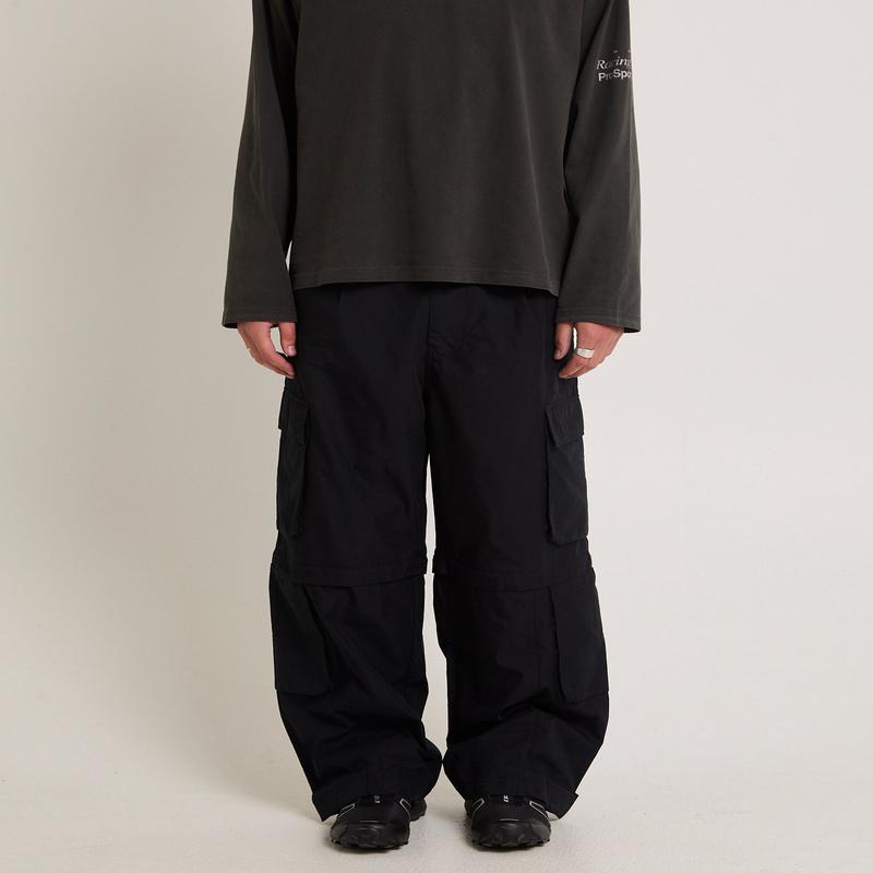 Fatigue Utility Pants