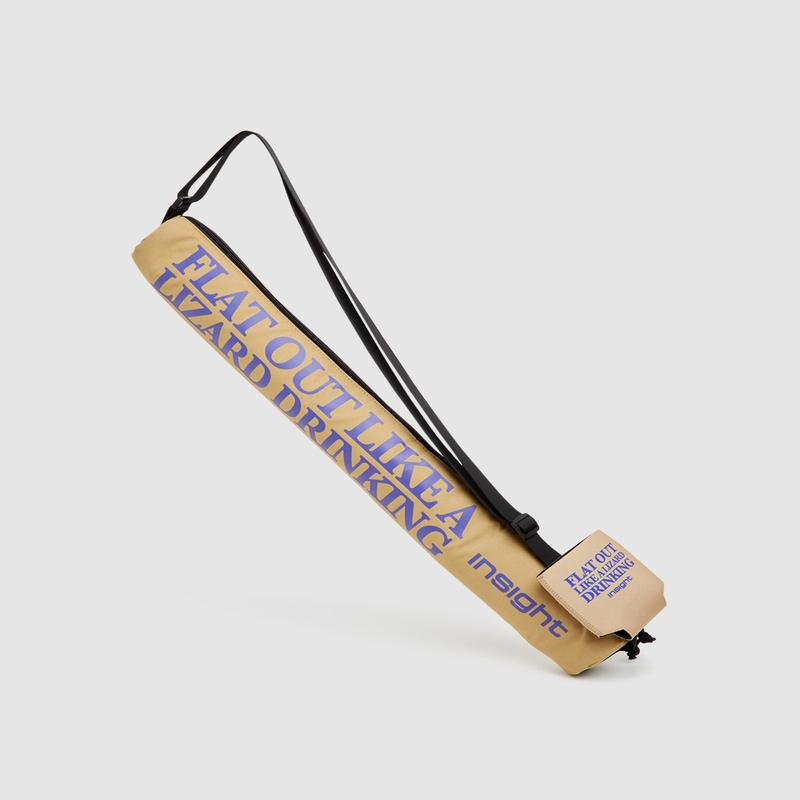 Flat Out Tinnie Sling Tan