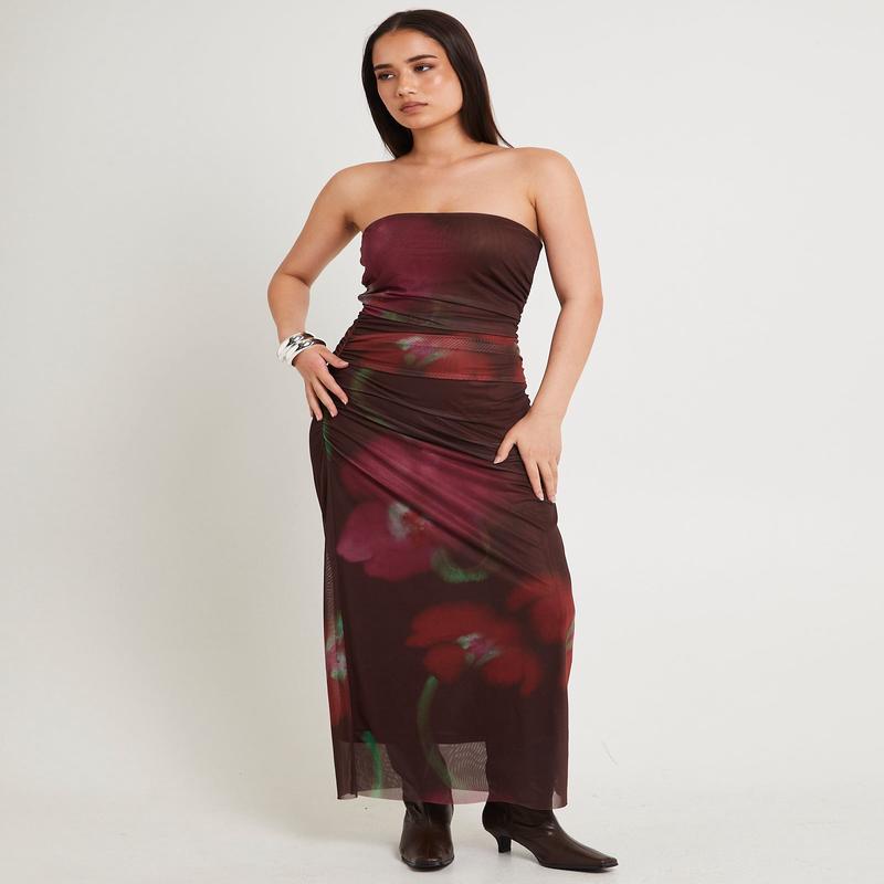Harmony Maxi Dress