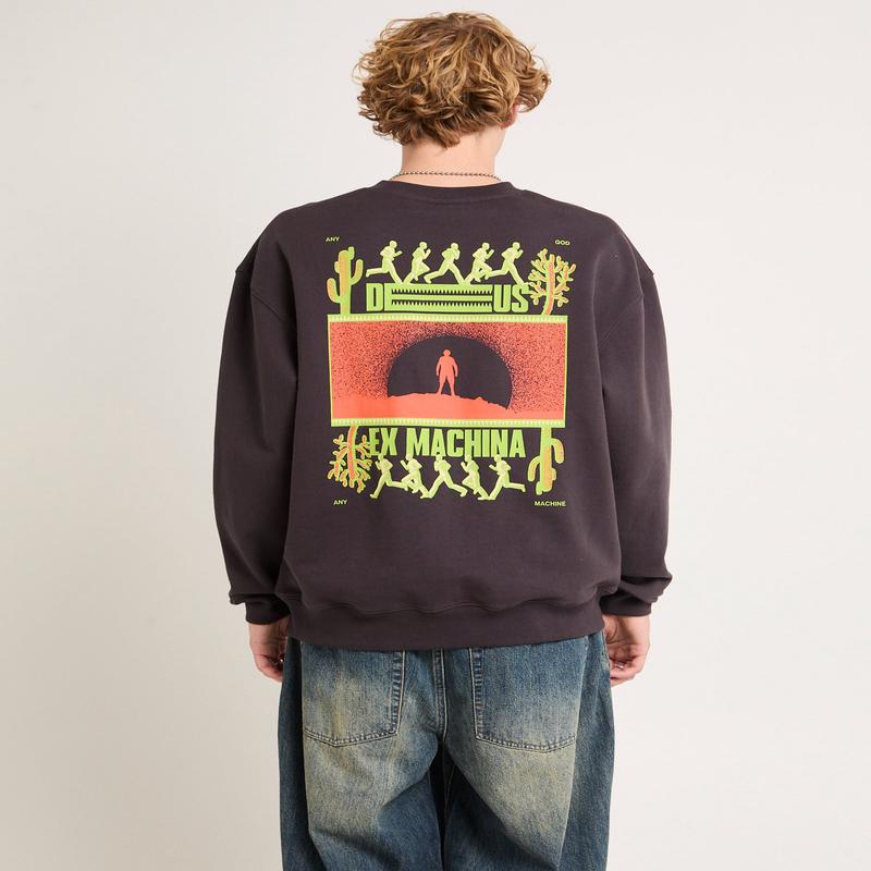 Hart Crew Jumper