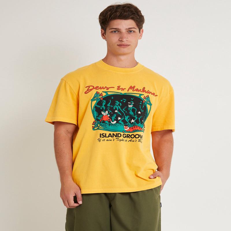 Island Groove T-Shirt