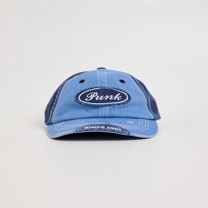 Punk Cap