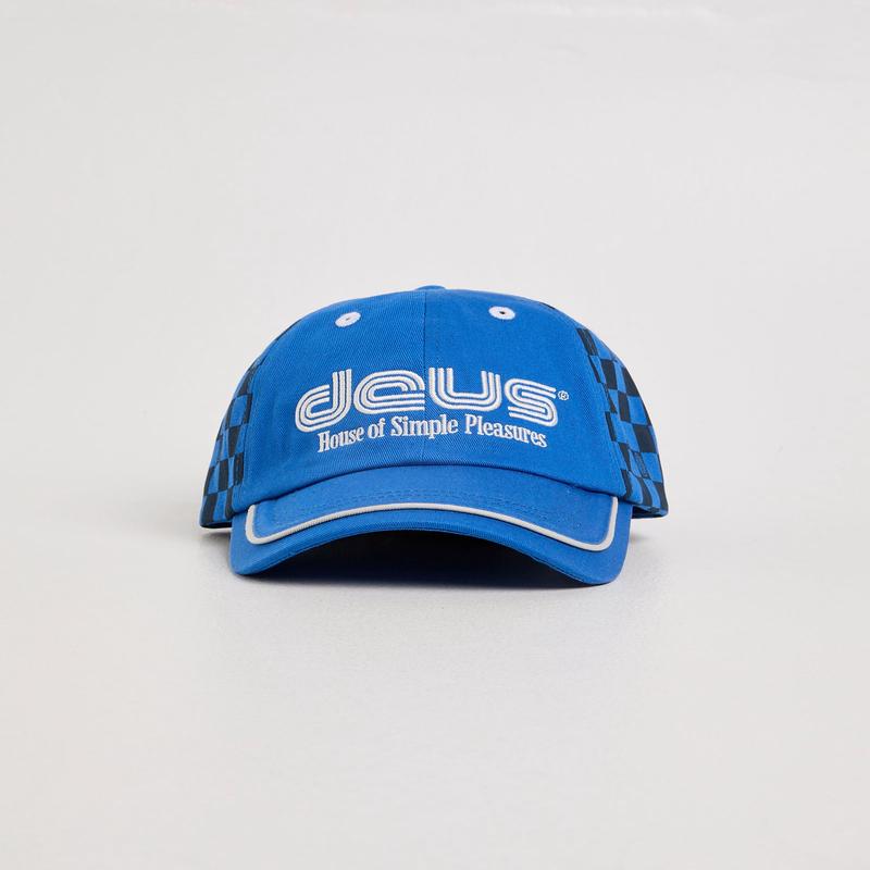 Showroom Cap