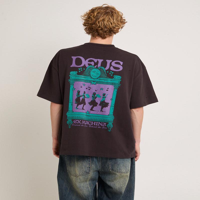 The Sun The Sea T-Shirt