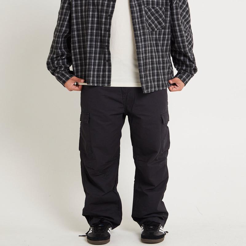 Unite Cargo Pants