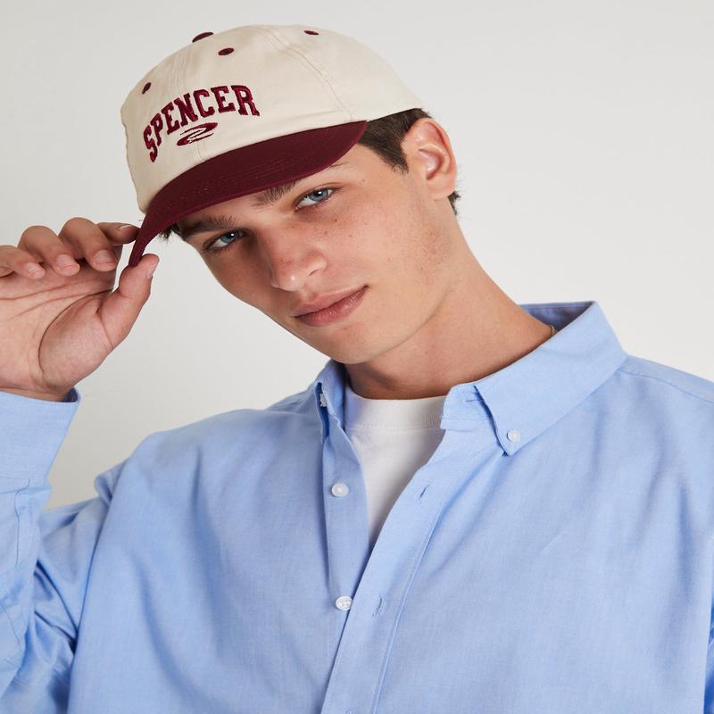 University Cap