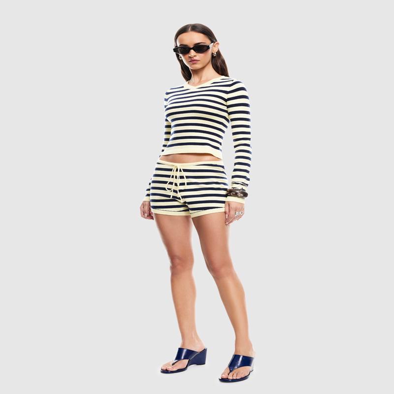 Barbie Long Sleeve Top