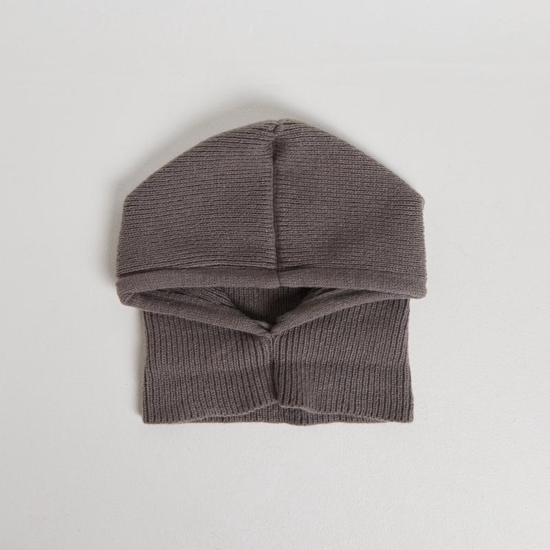 Beckham Knitted Balaclava