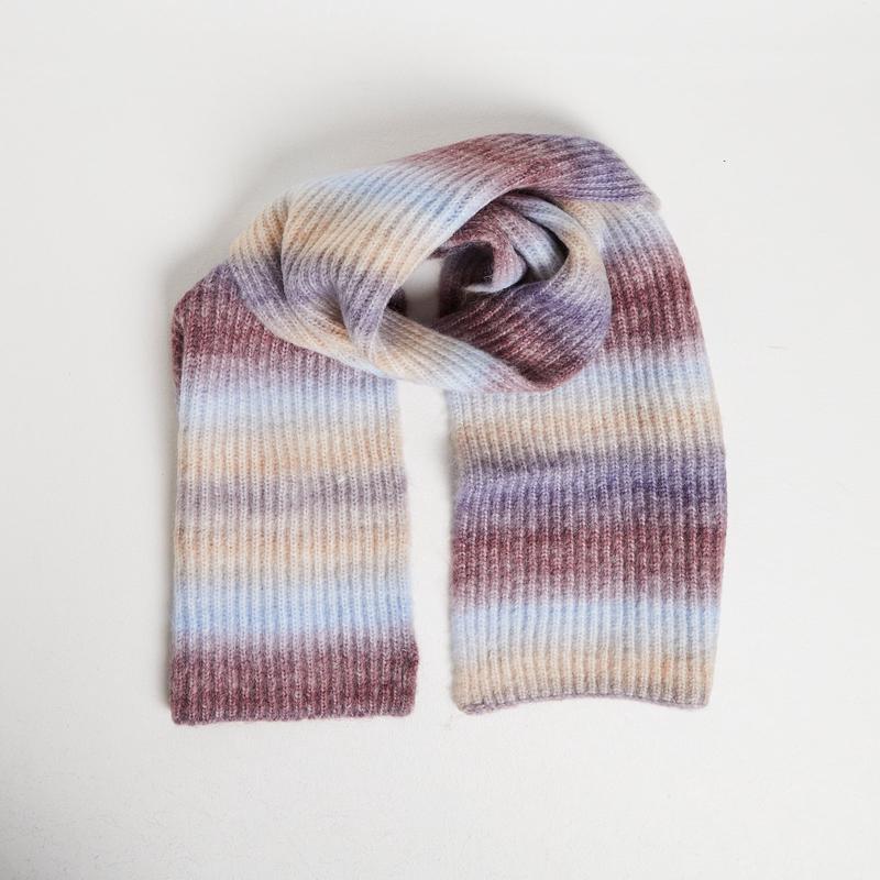 Daniel Multi Scarf