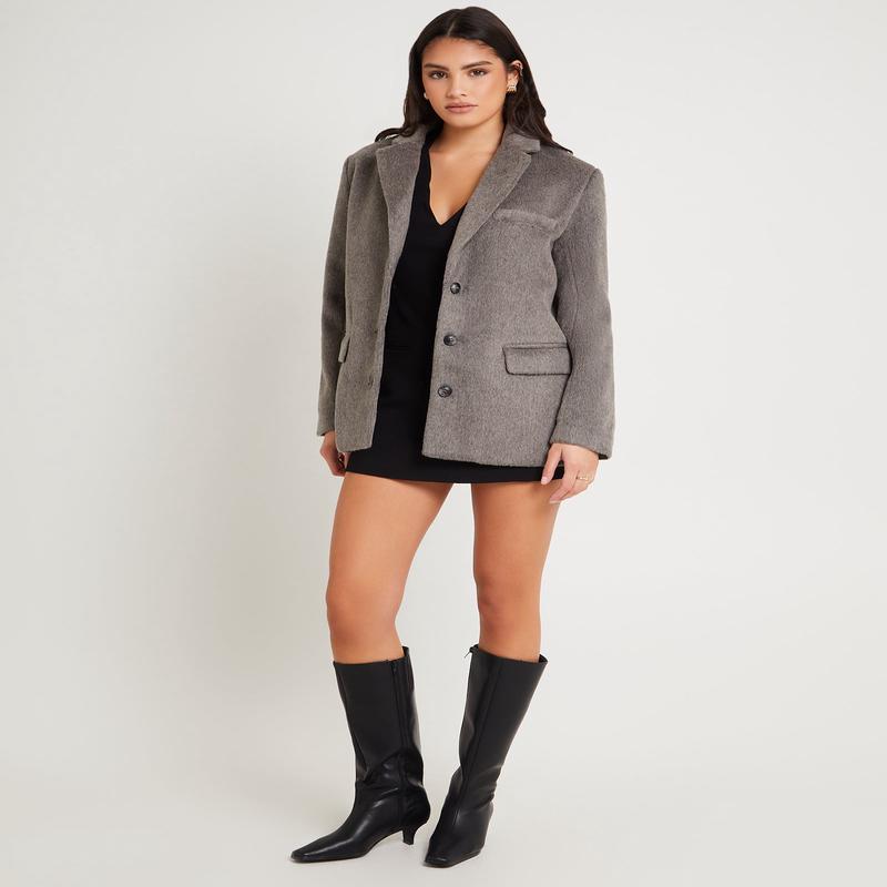Kia Melton Blazer
