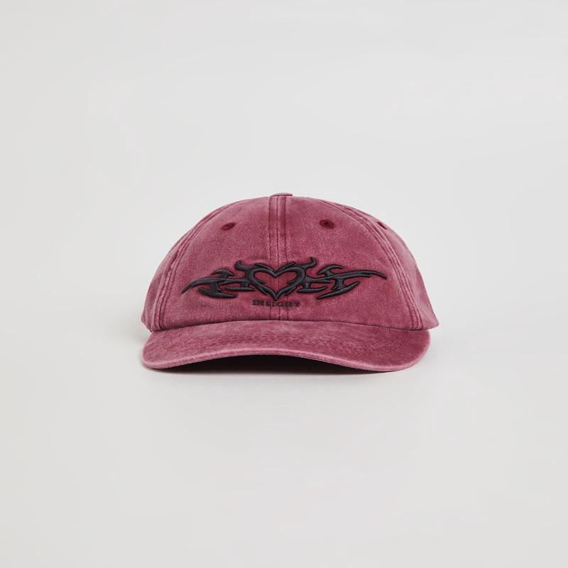 Loveless Cap