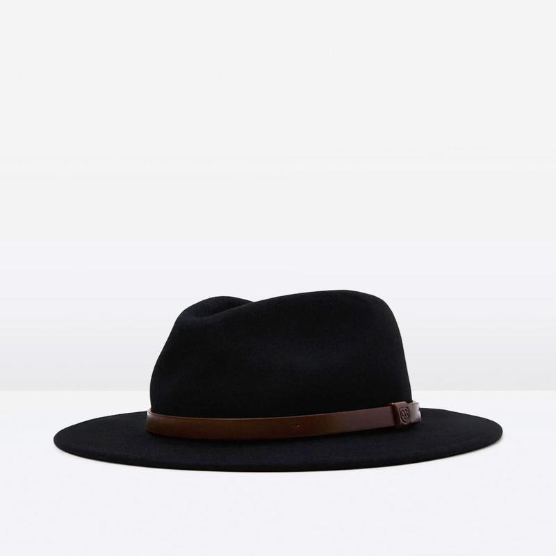 Messer Fedora