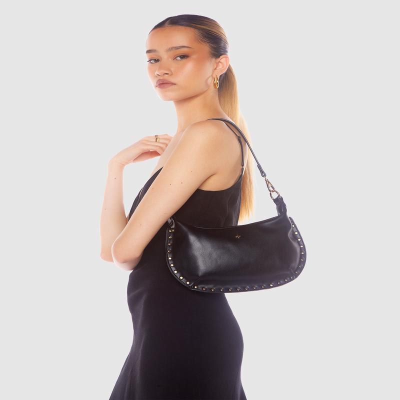 Oracle Shoulder Bag